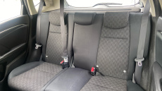 Honda Jazz 1.3 SE 5dr Petrol Hatchback